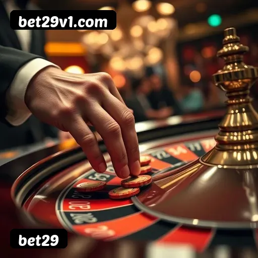 bet29 APK - Download Oficial Android