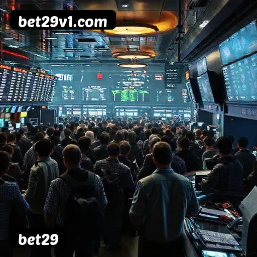 Como Registrar e Fazer Login bet29