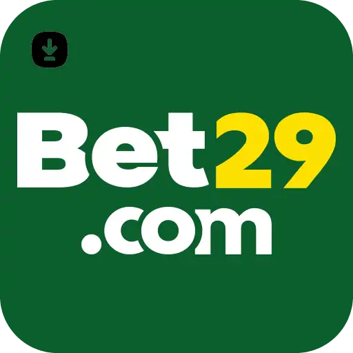 Download gratuito do app da bet29
