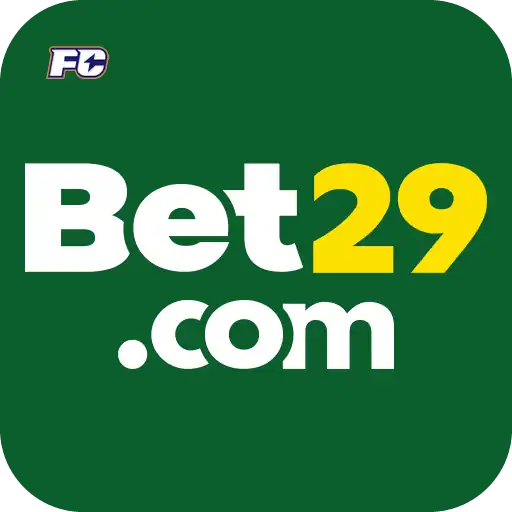 Logo da bet29