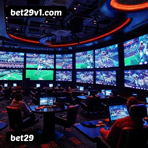Catálogo Completo de Bônus bet29